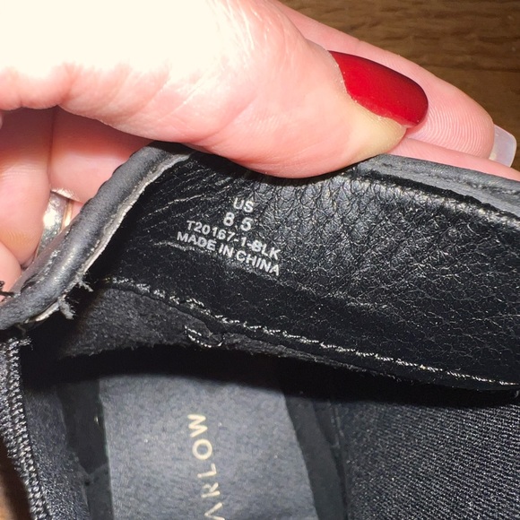 Chelsea Boots - Picture 3 of 4